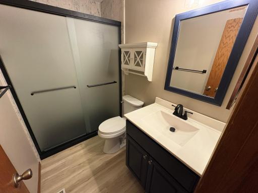 406 Noland Avenue, Hayward, MN 56043
