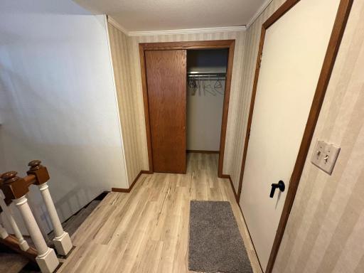 406 Noland Avenue, Hayward, MN 56043