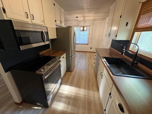 406 Noland Avenue, Hayward, MN 56043