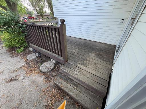406 Noland Avenue, Hayward, MN 56043