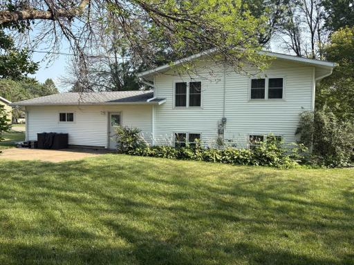 406 Noland Avenue, Hayward, MN 56043