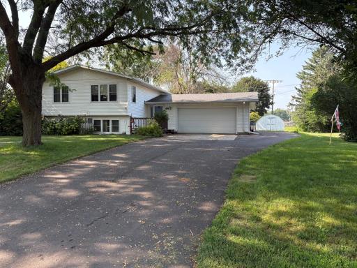 406 Noland Avenue, Hayward, MN 56043