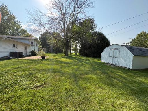 406 Noland Avenue, Hayward, MN 56043