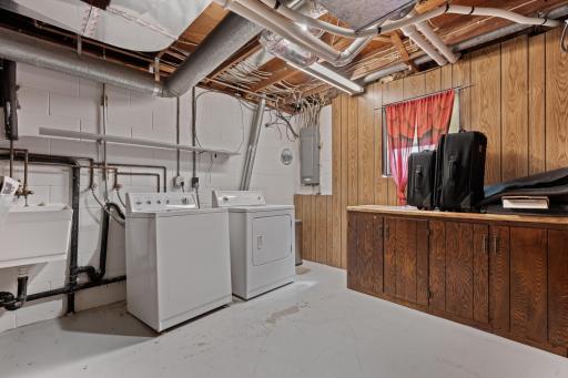 Laundry