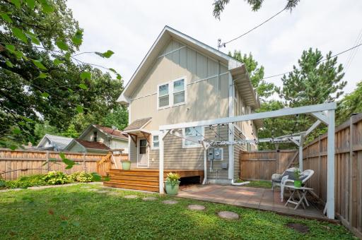 4101 James Avenue N, Minneapolis, MN 55412