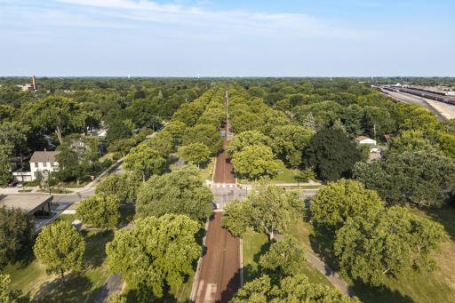 4101 James Avenue N, Minneapolis, MN 55412