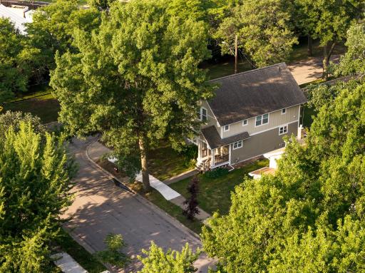 4101 James Avenue N, Minneapolis, MN 55412
