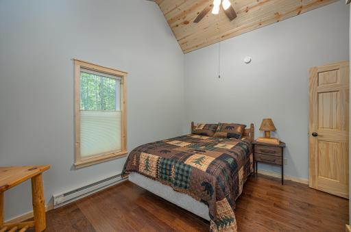 5020 Woodland Drive NW, Hackensack, MN 56452