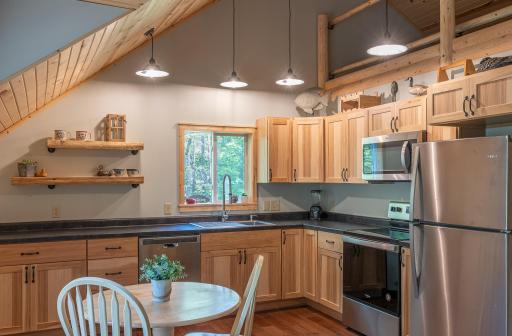 5020 Woodland Drive NW, Hackensack, MN 56452