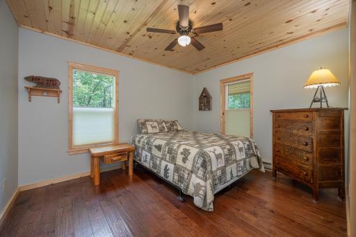 5020 Woodland Drive NW, Hackensack, MN 56452