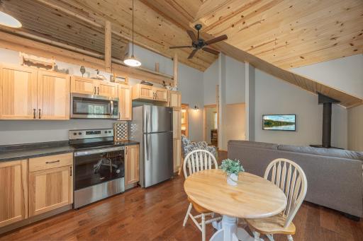5020 Woodland Drive NW, Hackensack, MN 56452