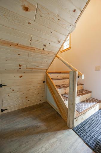 5020 Woodland Drive NW, Hackensack, MN 56452