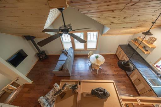 5020 Woodland Drive NW, Hackensack, MN 56452
