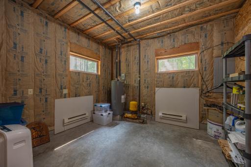5020 Woodland Drive NW, Hackensack, MN 56452