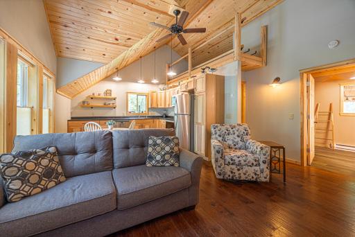 5020 Woodland Drive NW, Hackensack, MN 56452