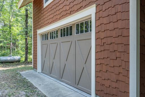 5020 Woodland Drive NW, Hackensack, MN 56452