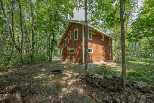 5020 Woodland Drive NW, Hackensack, MN 56452