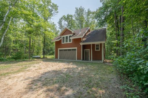 5020 Woodland Drive NW, Hackensack, MN 56452