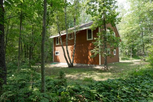 5020 Woodland Drive NW, Hackensack, MN 56452