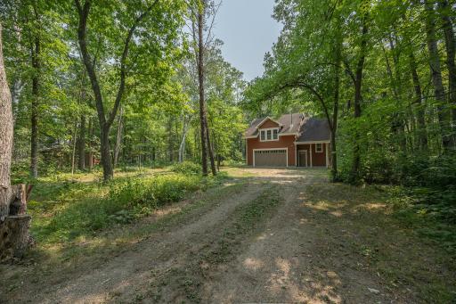 5020 Woodland Drive NW, Hackensack, MN 56452