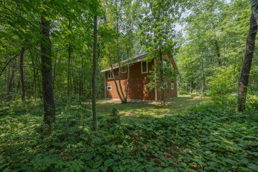 5020 Woodland Drive NW, Hackensack, MN 56452