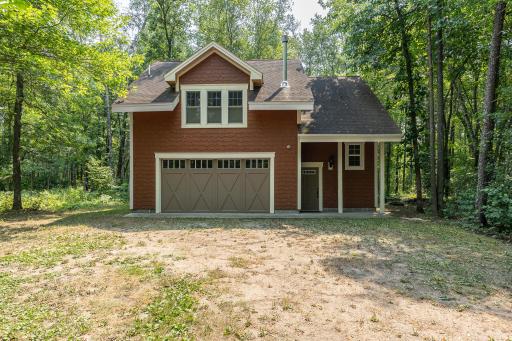 5020 Woodland Drive NW, Hackensack, MN 56452