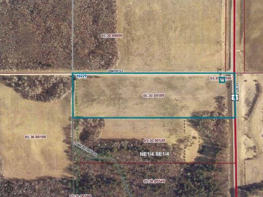 XXX Juneberry Drive, Park Rapids, MN 56470