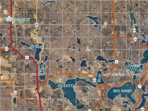 XXX Juneberry Drive, Park Rapids, MN 56470
