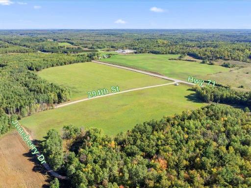 XXX Juneberry Drive, Park Rapids, MN 56470
