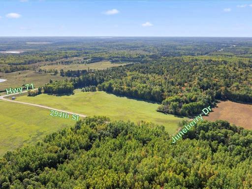 XXX Juneberry Drive, Park Rapids, MN 56470