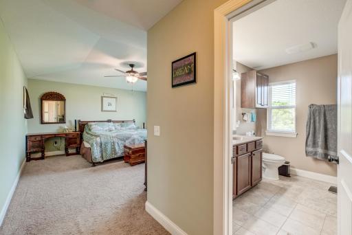 Primary Suite
