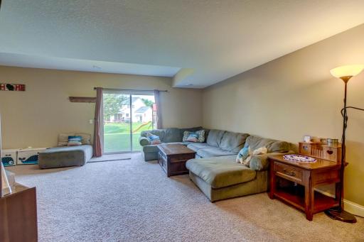 Recreation Room