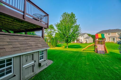 Play House