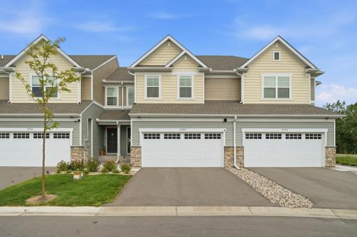 19989 62nd Place, Corcoran, MN 55340