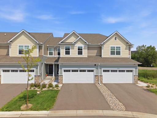 19989 62nd Place, Corcoran, MN 55340