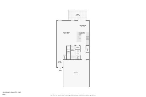 19989 62nd Place, Corcoran, MN 55340