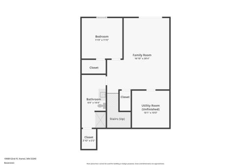 19989 62nd Place, Corcoran, MN 55340