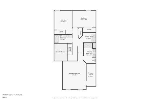 19989 62nd Place, Corcoran, MN 55340