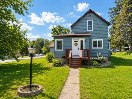 302 Mitchell Street, Coleraine, MN 55722