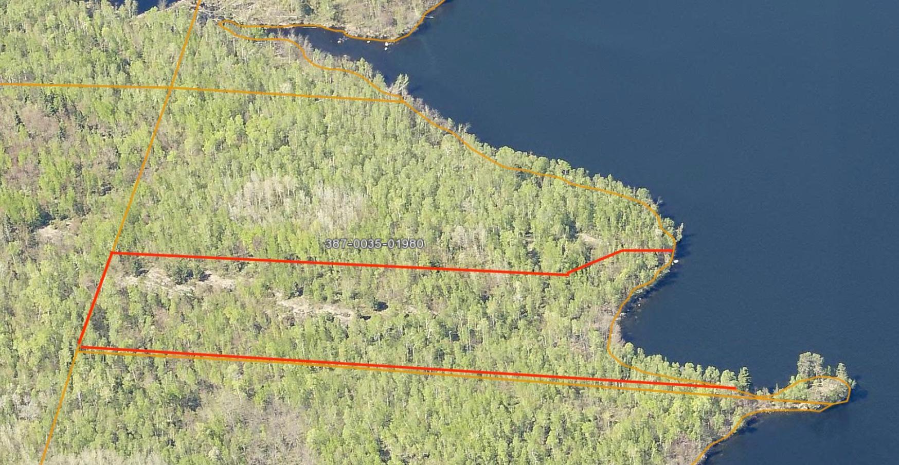 Property photo for Parcel D Stone Ridge Shores, Orr, MN 55771