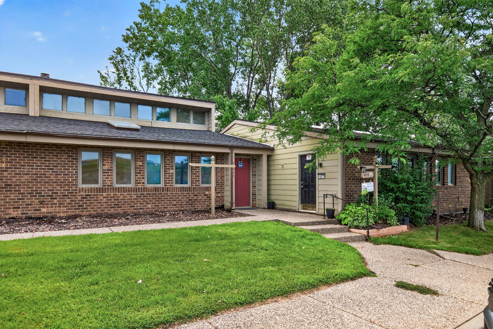 Property photo for 14577 Grand Avenue S, Burnsville, MN 55306