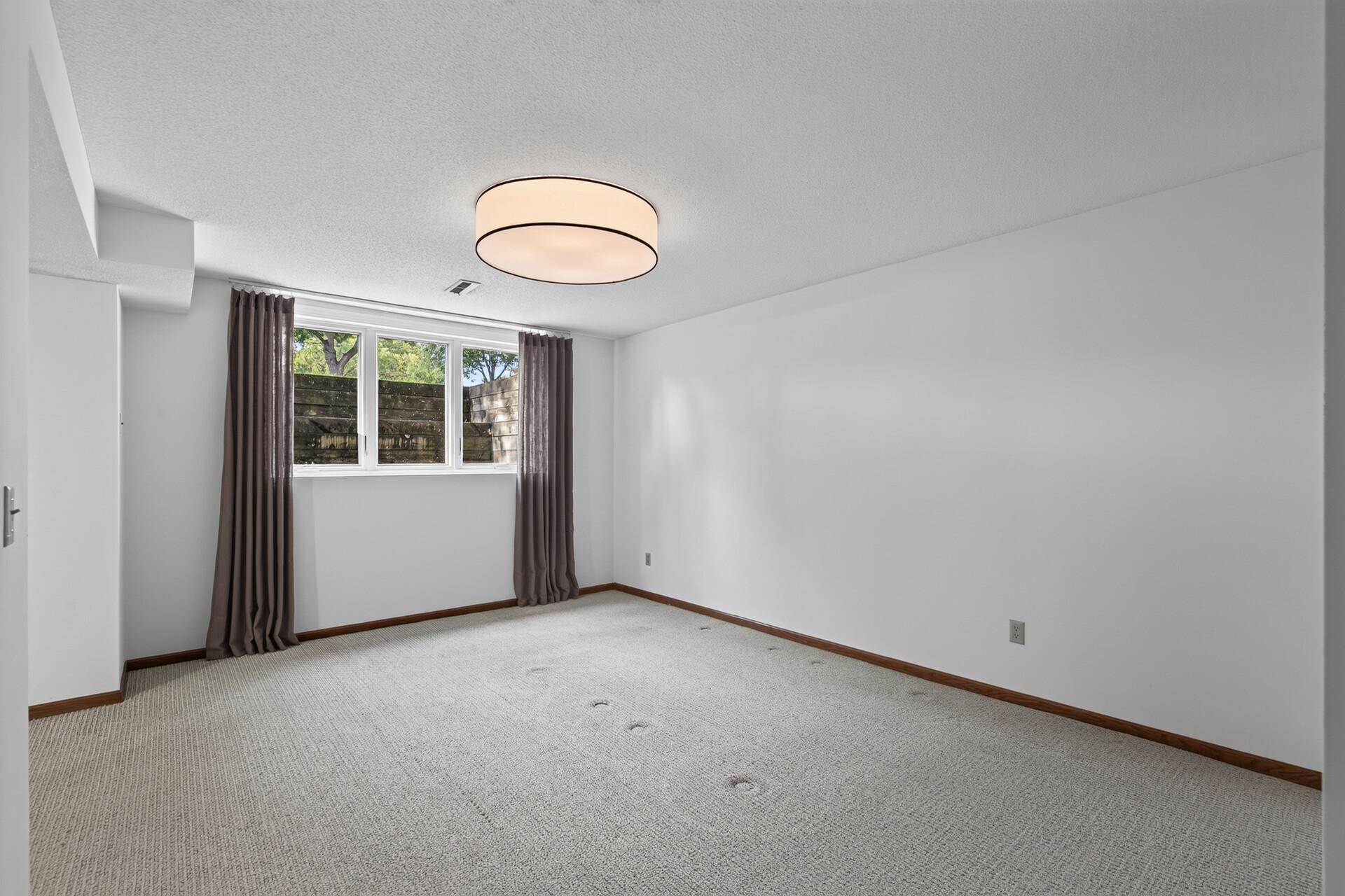 Garden Level Suite