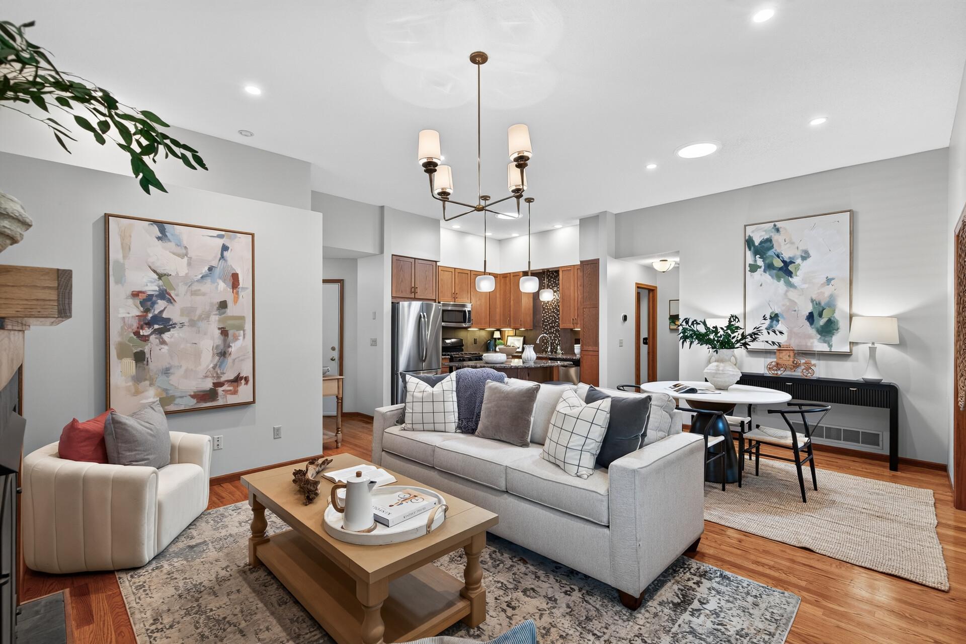 Welcome to 508 3rd Ave NE—where Historic Northeast meets modern living.