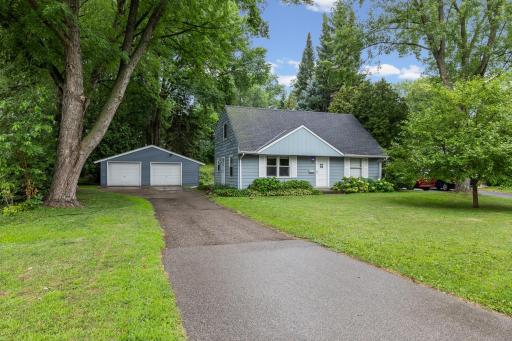 8236 Queen Avenue S, Bloomington, MN 55431