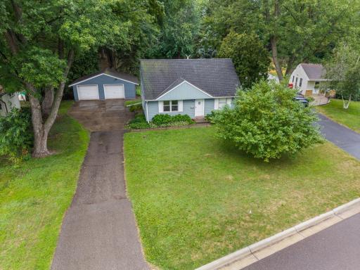 8236 Queen Avenue S, Bloomington, MN 55431