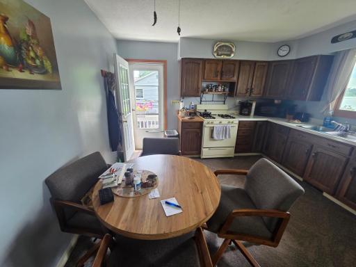 1424 3 1/2 Street, Turtle Lake, WI 54889