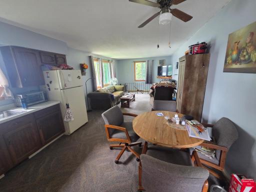 1424 3 1/2 Street, Turtle Lake, WI 54889