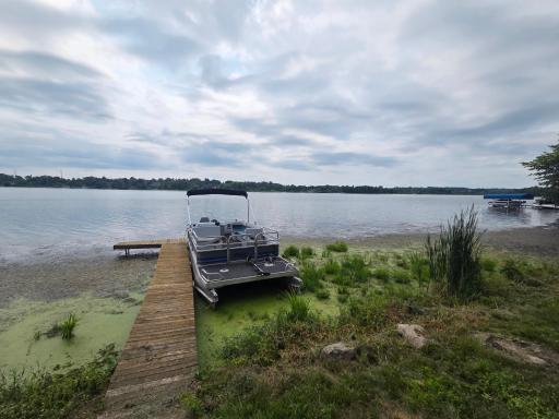 1424 3 1/2 Street, Turtle Lake, WI 54889