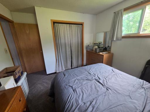 1424 3 1/2 Street, Turtle Lake, WI 54889