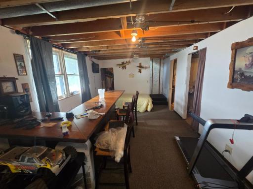 1424 3 1/2 Street, Turtle Lake, WI 54889